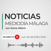Noticias Málaga Mediodía 20/08/2026