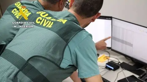 Detenido en Gines el autor de estafas en alquiler de viviendas con 21 afectados de varias provincias Detenido en Gines el autor de estafas en alquiler de viviendas con 21 afectados de varias provincias