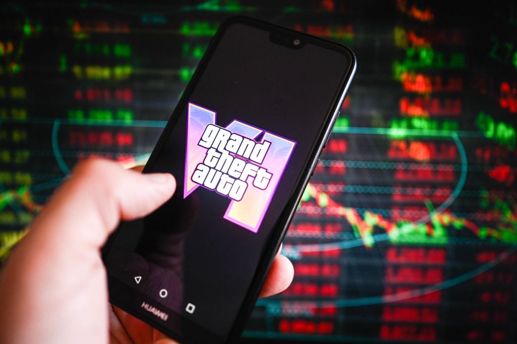 Un grupo de hackers filtra imágenes del GTA VI tres meses antes de su salida y amenaza a Rockstar Un grupo de hackers filtra imágenes del GTA VI tres meses antes de su salida y amenaza a Rockstar