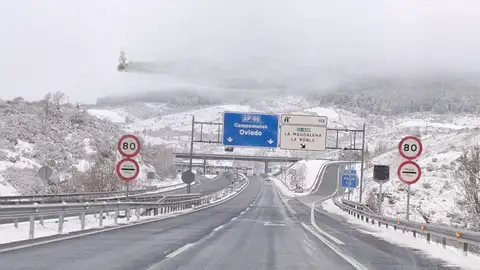 Peaje del Huerna. ap66 peaje