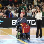 El Palacio de los Deportes vivirá un partido de baloncesto primer nivel para recordar a Urbano 