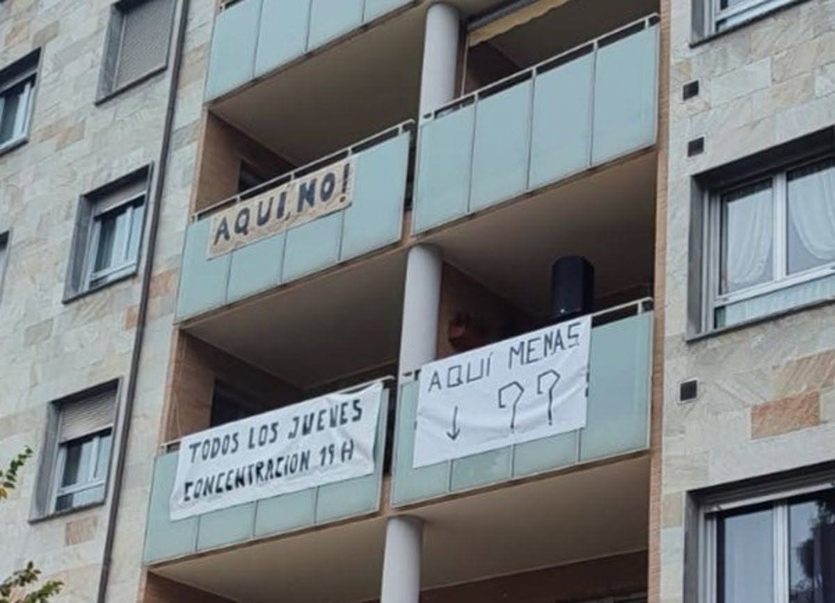 Muchas dudas y división Muchas dudas y división