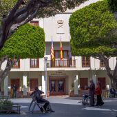 Almoradí supera los objetivos de su Plan Estratégico 2021-2025 con una inversión ejecutada de más de 64 millones de euros