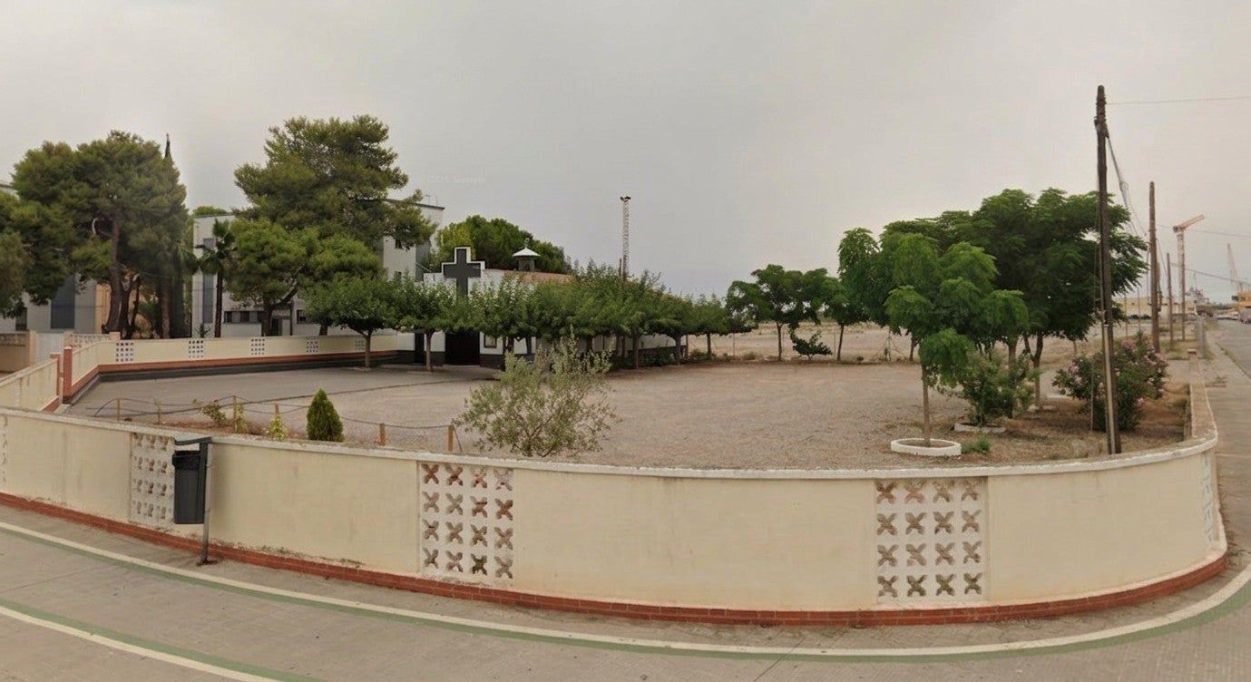 El Ayuntamiento de Burriana inicia la licitación del nuevo Centro de Atención Primaria del Puerto El Ayuntamiento de Burriana inicia la licitación del nuevo Centro de Atención Primaria del Puerto