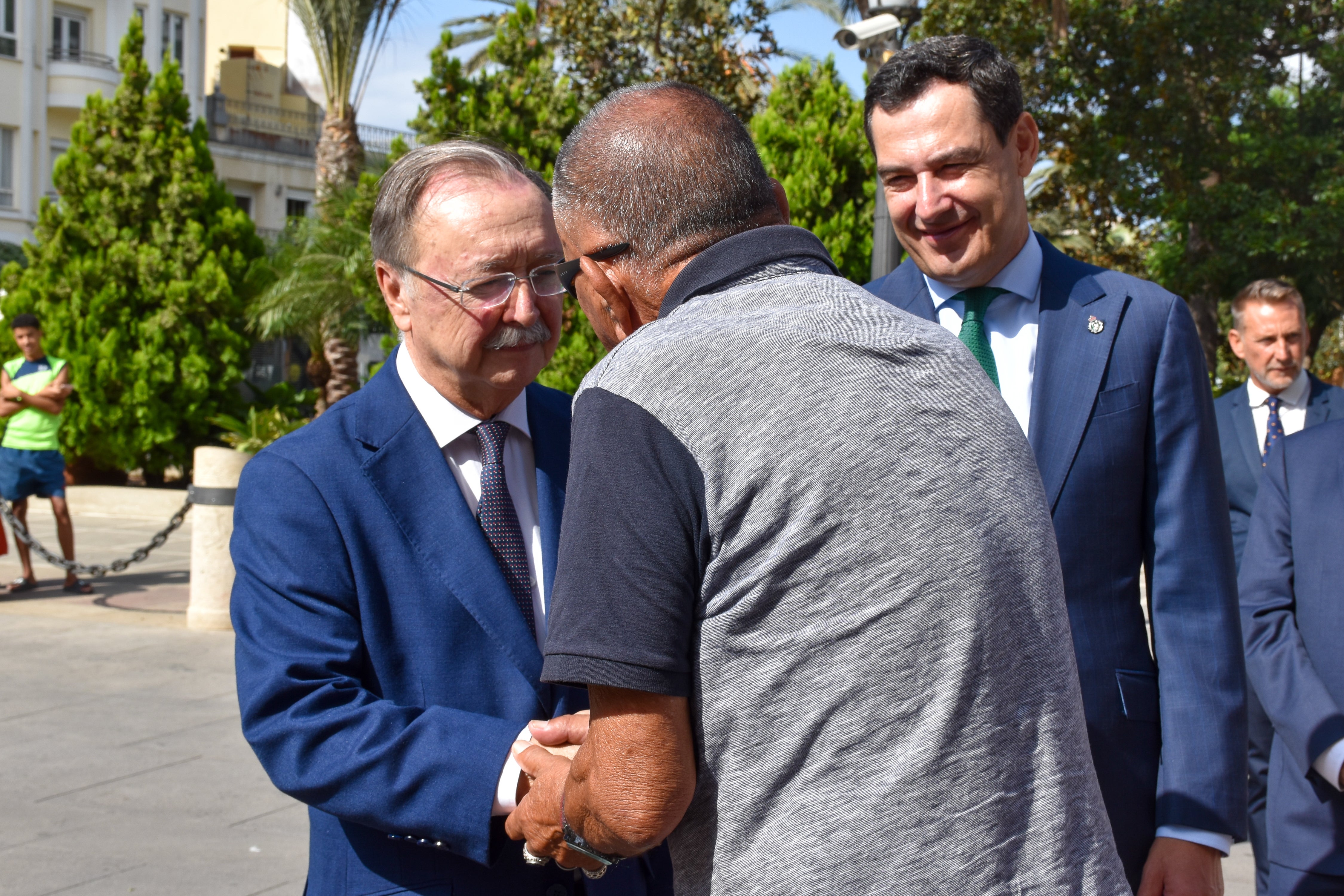 Qué comunidades autónomas se alzan en contra del traslado de 500 niñas migrantes desde Ceuta Qué comunidades autónomas se alzan en contra del traslado de 500 niñas migrantes desde Ceuta
