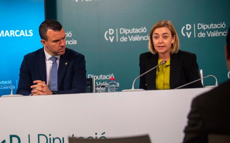La Diputació de València aprueba siete nuevos proyectos en la Ribera con una inversión de 1.043.000 euros La Diputació de València aprueba siete nuevos proyectos en la Ribera con una inversión de 1.043.000 euros