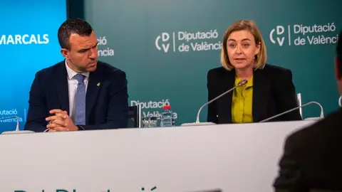 La Diputació de València aprueba siete nuevos proyectos en la Ribera con una inversión de 1.043.000 euros La Diputació de València aprueba siete nuevos proyectos en la Ribera con una inversión de 1.043.000 euros