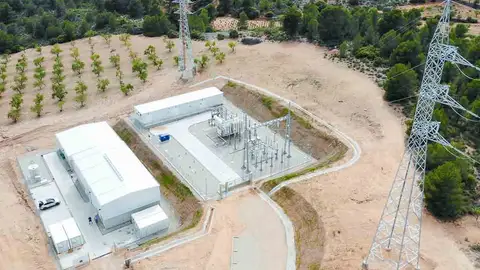 El Gobierno autoriza la construcción de una planta de baterías por casi 28 millones de euros El Gobierno autoriza la construcción de una planta de baterías por casi 28 millones de euros