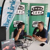 Pedro Pons es el alcalde de Ferreries. 