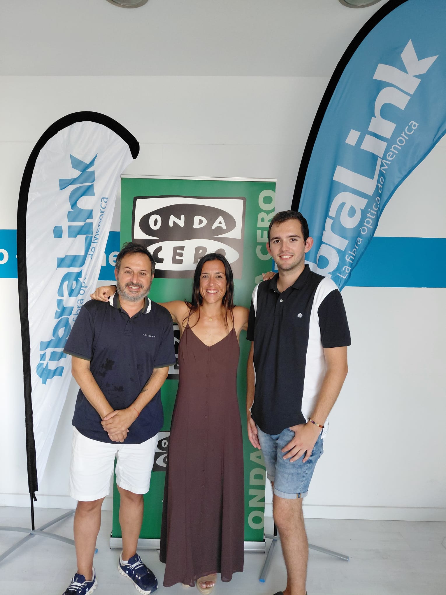 Fibralink modernizará su red de fibra óptica sin coste añadido para el cliente tras las fiestas de Gràcia Fibralink modernizará su red de fibra óptica sin coste añadido para el cliente tras las fiestas de Gràcia