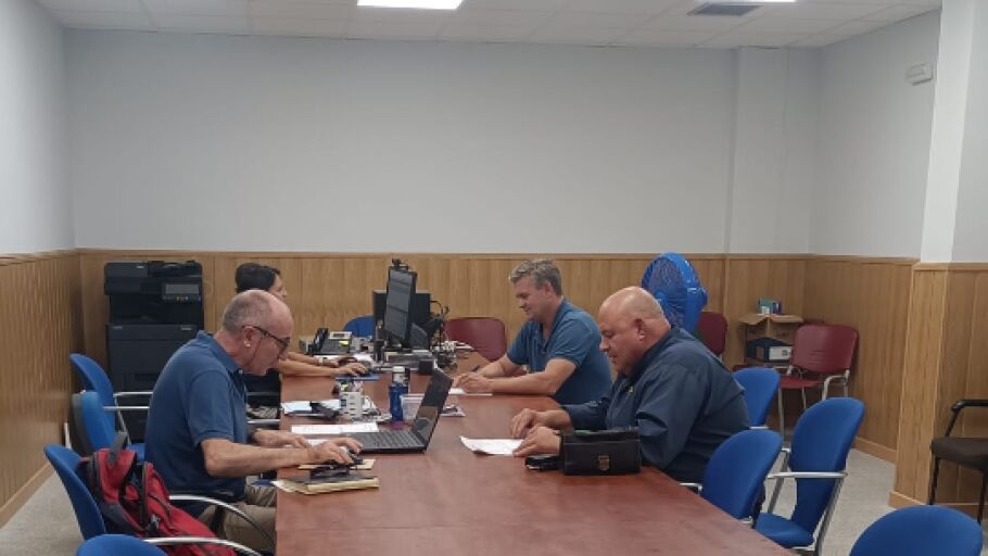 Registro de Vi&ntilde;edos 2026 DO Valdepe&ntilde;as