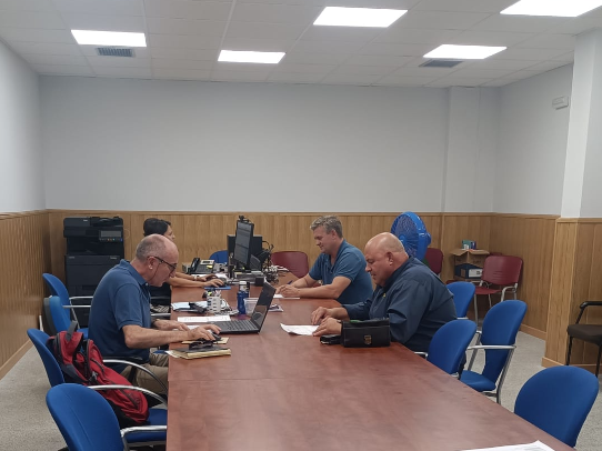 La DO Valdepeñas registra 1 350 viticultores y 14 200 hectáreas en el Registro de Viñedos La DO Valdepeñas registra 1 350 viticultores y 14 200 hectáreas en el Registro de Viñedos