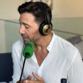 Vladimir Paredes, del British School