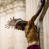 Cristo de San Agustín