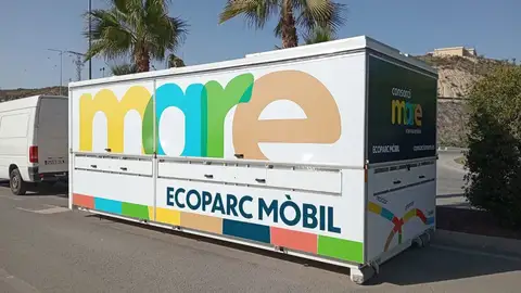 El Consorci Mare bonifica con 110.000 a más 12.200 ciudadanos por usar los ecoparques El Consorci Mare bonifica con 110.000 a más 12.200 ciudadanos por usar los ecoparques