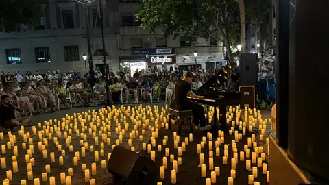 El Verano Cultural de Albacete alcanza los 22.442 participantes y mejora sus cifras respecto al año anterior El Verano Cultural de Albacete alcanza los 22.442 participantes y mejora sus cifras respecto al año anterior
