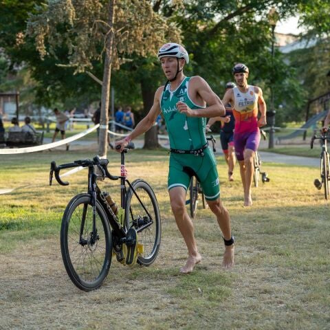 Campeonato de España de Triatlón