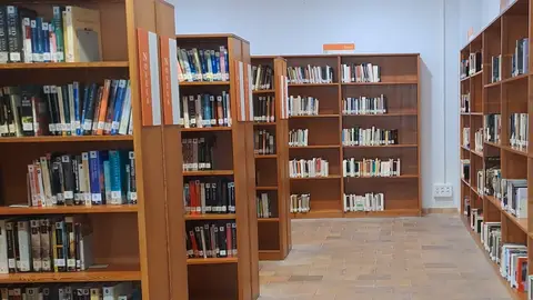 Durante los primeros seis meses del año, el servicio cultural de bibliotecas en Elche ha registrado 84.318 lectores. Durante los primeros seis meses del año, el servicio cultural de bibliotecas en Elche ha registrado 84.318 lectores.