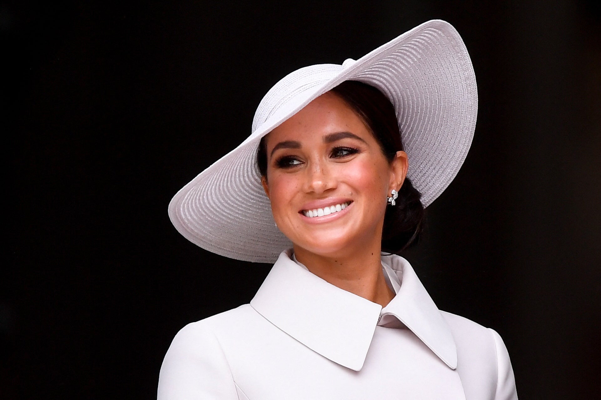 Meghan Markle, duquesa de Sussex, podría retomar su carrera como actriz tras su regreso al Reino Unido Meghan Markle, duquesa de Sussex, podría retomar su carrera como actriz tras su regreso al Reino Unido