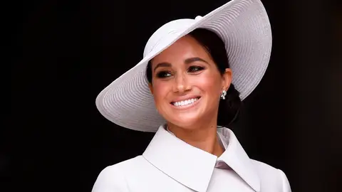 Meghan Markle, duquesa de Sussex, podría retomar su carrera como actriz tras su regreso al Reino Unido Meghan Markle, duquesa de Sussex, podría retomar su carrera como actriz tras su regreso al Reino Unido