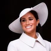Meghan Markle, duquesa de Sussex, podría retomar su carrera como actriz tras su regreso al Reino Unido