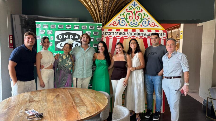 Programa Viernes de Feria 2026