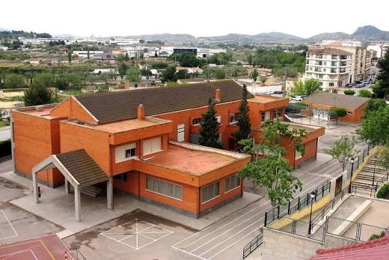 El CEIP Alberto Sols en Sax recibe más de un millón de euros para la mejora de sus instalaciones El CEIP Alberto Sols en Sax recibe más de un millón de euros para la mejora de sus instalaciones