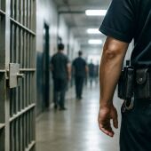 Els funcionaris de presons reclamen més mesures de protecció personal