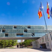 Colaboración de Benidorm en la formación de 90 estudiantes facilitando sus prácticas formativas