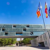 Colaboración de Benidorm en la formación de 90 estudiantes facilitando sus prácticas formativas Colaboración de Benidorm en la formación de 90 estudiantes facilitando sus prácticas formativas
