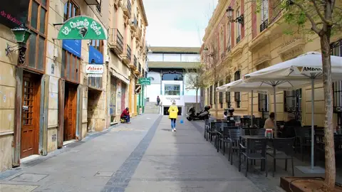 Onda Cero llevará su programa en directo a El Quinto Toro durante la Feria de Almería Onda Cero llevará su programa en directo a El Quinto Toro durante la Feria de Almería