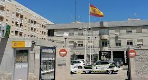 Eduardo Dolón exige al Gobierno de España un incremento permanente de los efectivos de Guardia Civil y Policía Nacional en Torrevieja Eduardo Dolón exige al Gobierno de España un incremento permanente de los efectivos de Guardia Civil y Policía Nacional en Torrevieja
