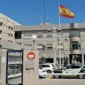 Eduardo Dolón exige al Gobierno de España un incremento permanente de los efectivos de Guardia Civil y Policía Nacional en Torrevieja 