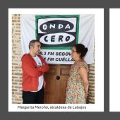 Programa especial desde Labajos