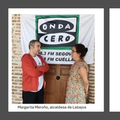 Programa especial desde Labajos Programa especial desde Labajos
