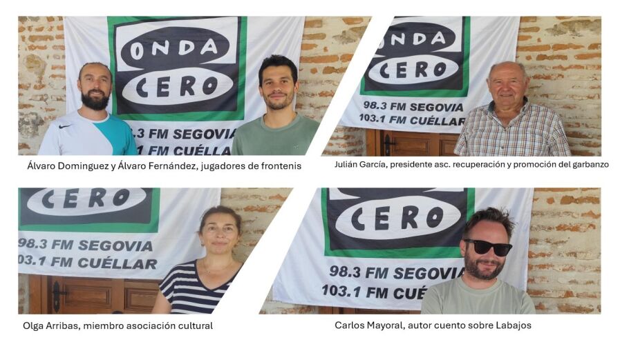 M&aacute;s de Uno Segovia