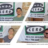 Programa especial desde Labajos