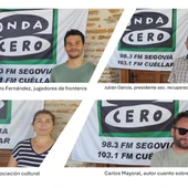 Programa especial desde Labajos Programa especial desde Labajos
