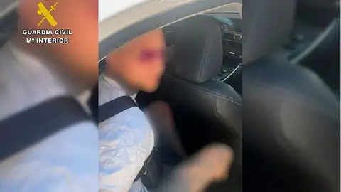 EL fugitivo detenido en Tenerife EL fugitivo detenido en Tenerife