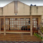 Centro de salud de Agudo