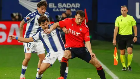 El Levante UD visita Pamplona con la plantilla todavía cogida con pinzas El Levante UD visita Pamplona con la plantilla todavía cogida con pinzas