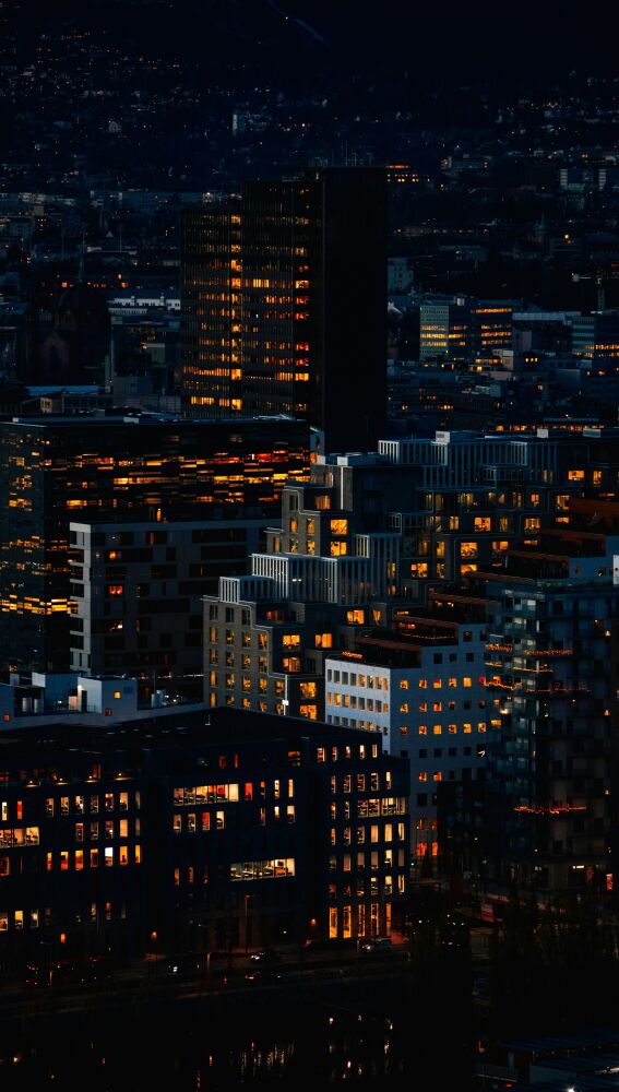 Oslo