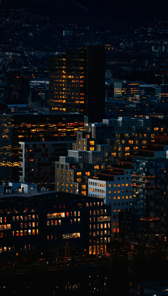 Oslo Oslo
