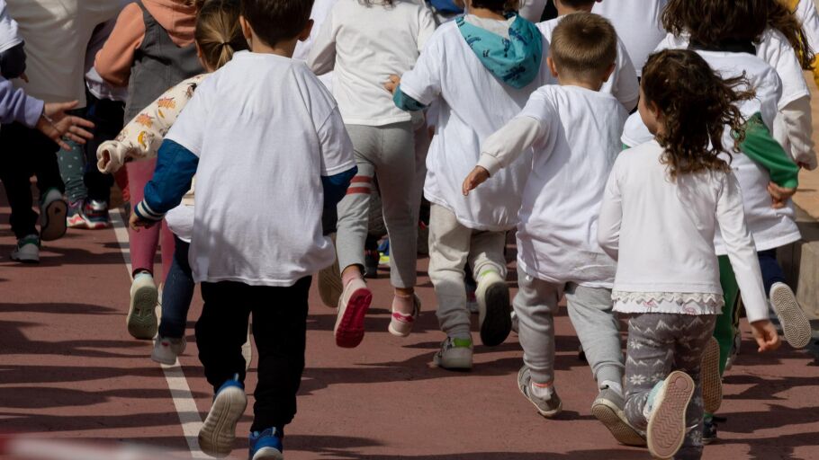 Las cifras de la vuelta al cole: hasta 1.849 euros por hijo de gasto, sobre todo en mochilas y libros de texto