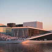 Ópera de Oslo