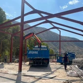 Orxeta invierte más de 750.000 euros en nuevas infraestructuras y zonas verdes Orxeta invierte más de 750.000 euros en nuevas infraestructuras y zonas verdes