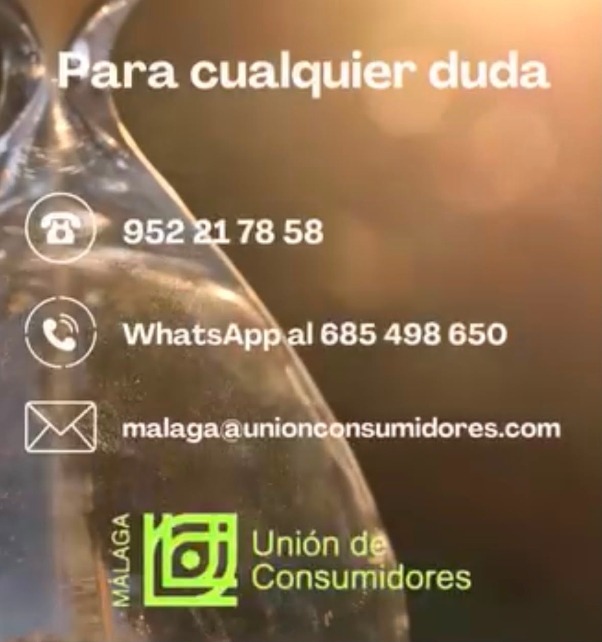 “¿Te atienden o te marean? Derechos de las personas consumidoras en los servicios de atención al cliente” “¿Te atienden o te marean? Derechos de las personas consumidoras en los servicios de atención al cliente”