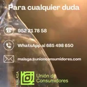 “¿Te atienden o te marean? Derechos de las personas consumidoras en los servicios de atención al cliente” “¿Te atienden o te marean? Derechos de las personas consumidoras en los servicios de atención al cliente”
