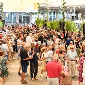 Baile del vermú en Ciudad Real Baile del vermú en Ciudad Real
