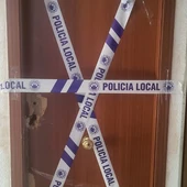 La Policía Local de Burriana evita una ocupación ilegal tras la alerta de un vecino. La Policía Local de Burriana evita una ocupación ilegal tras la alerta de un vecino.